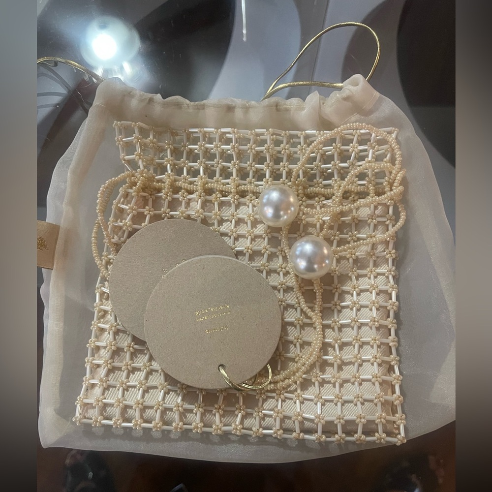 Vanina Beirut NWT